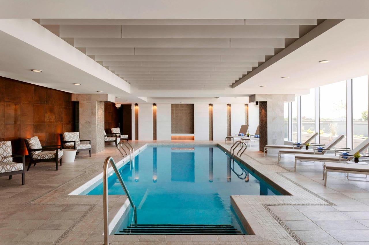 Sheraton Saint-Hyacinthe Hotel Zewnętrze zdjęcie