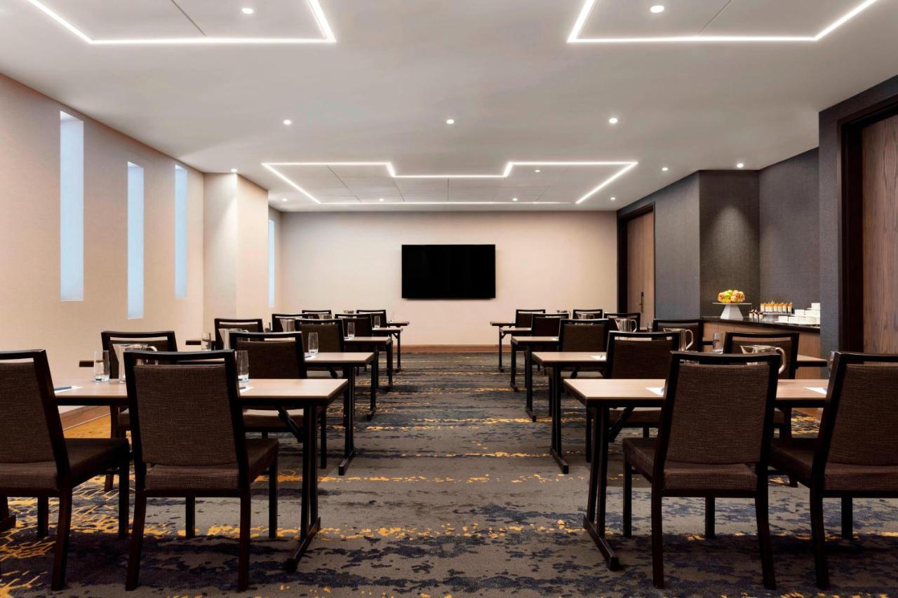 Sheraton Saint-Hyacinthe Hotel Zewnętrze zdjęcie