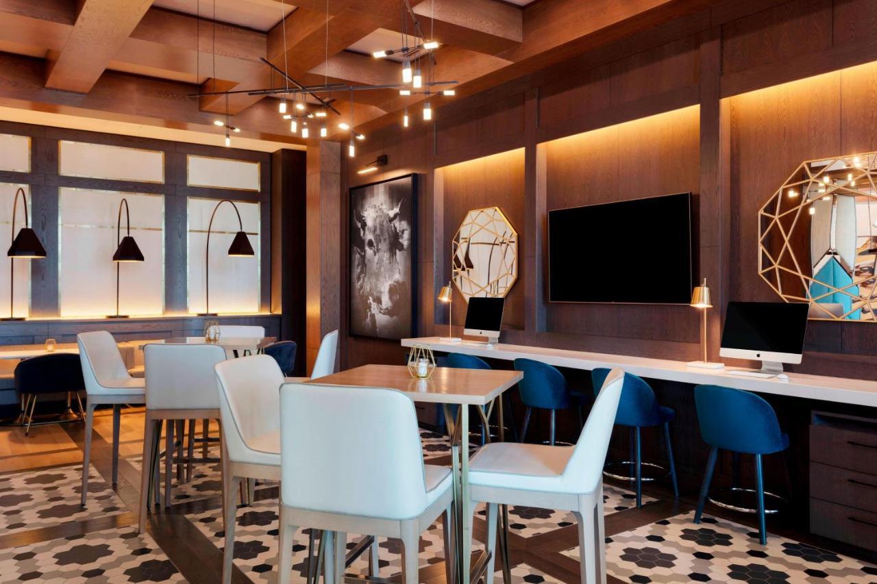 Sheraton Saint-Hyacinthe Hotel Zewnętrze zdjęcie