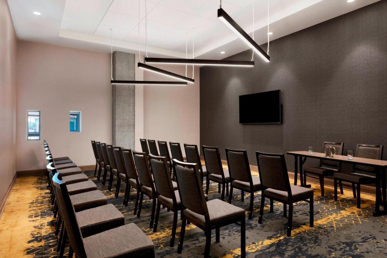 Sheraton Saint-Hyacinthe Hotel Zewnętrze zdjęcie
