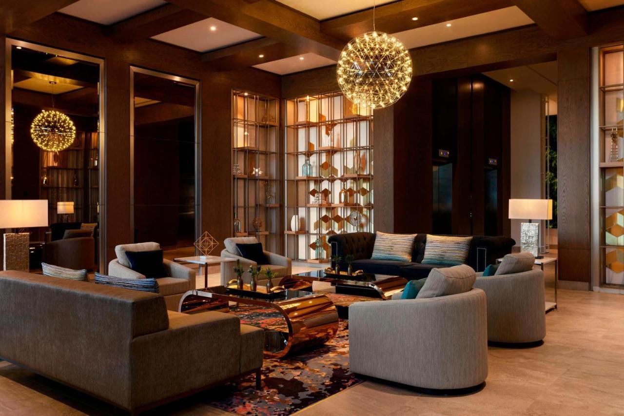 Sheraton Saint-Hyacinthe Hotel Zewnętrze zdjęcie