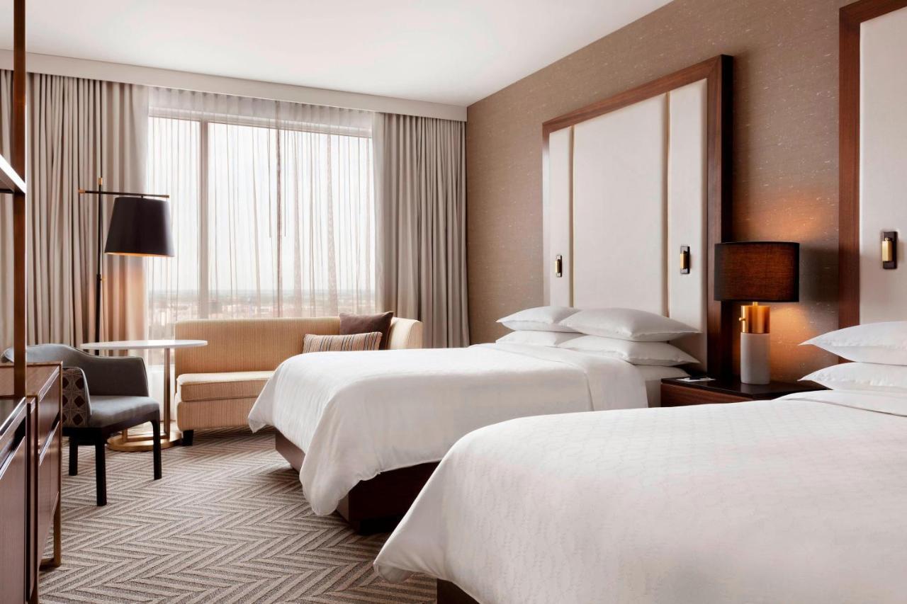 Sheraton Saint-Hyacinthe Hotel Zewnętrze zdjęcie
