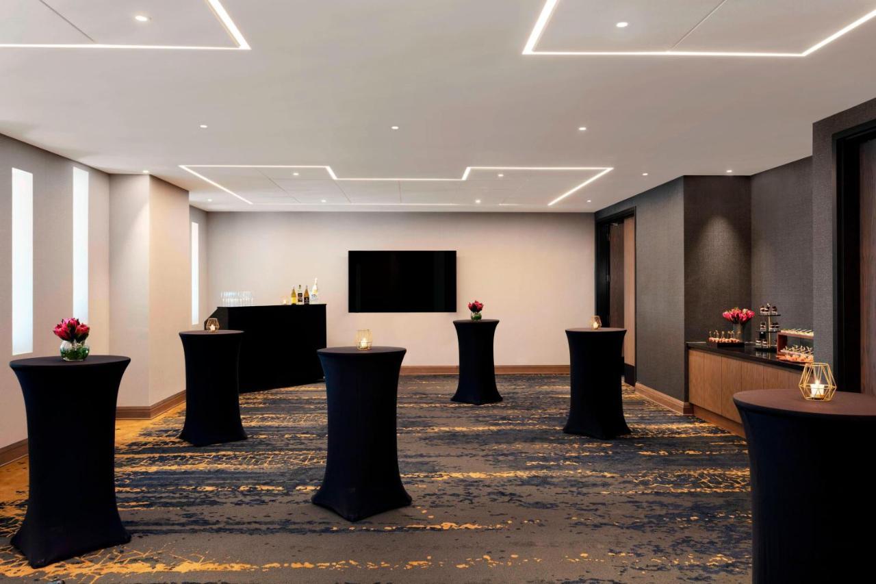 Sheraton Saint-Hyacinthe Hotel Zewnętrze zdjęcie
