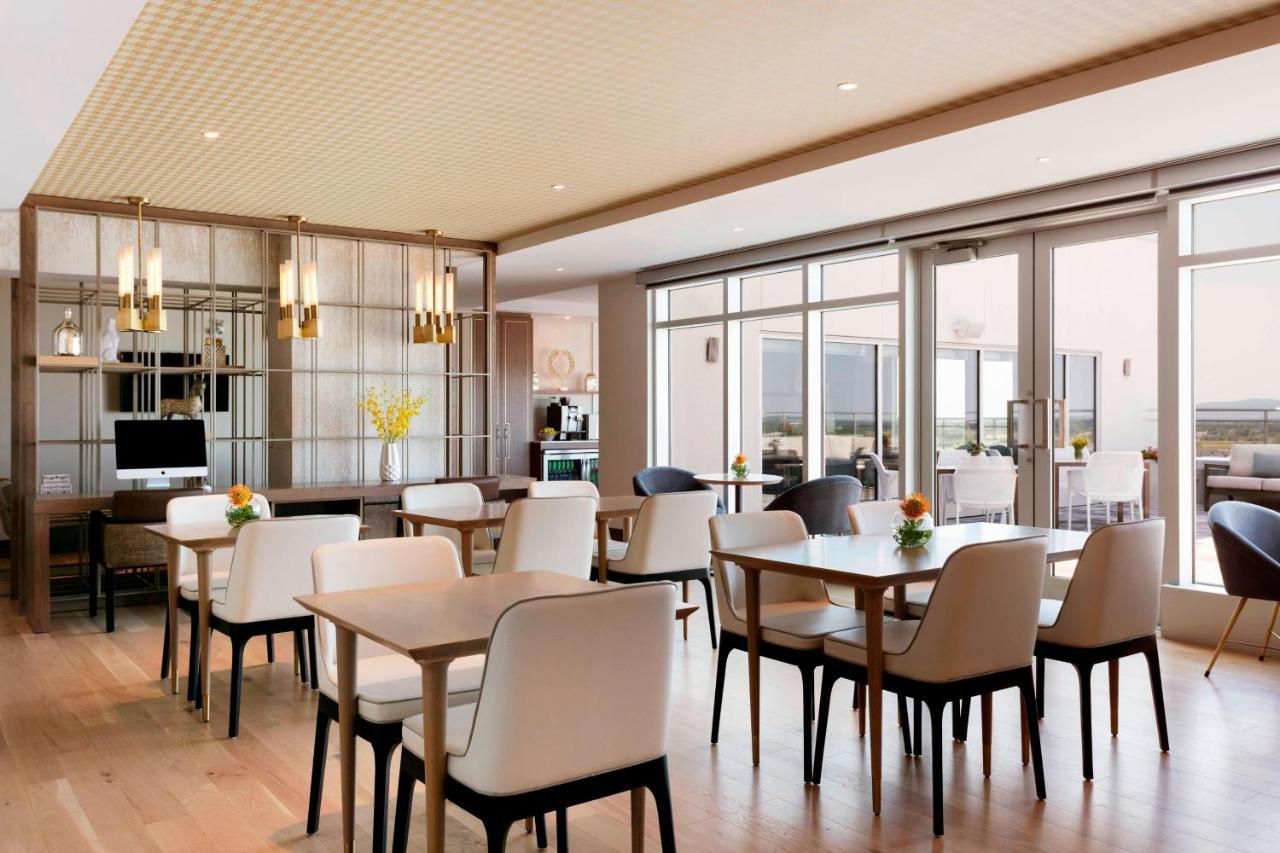Sheraton Saint-Hyacinthe Hotel Zewnętrze zdjęcie