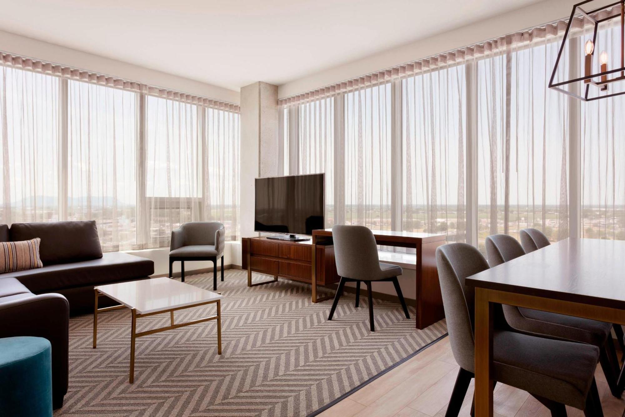 Sheraton Saint-Hyacinthe Hotel Zewnętrze zdjęcie