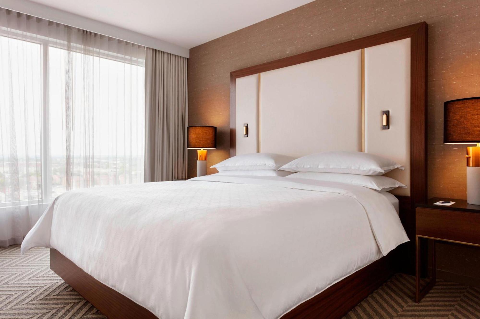 Sheraton Saint-Hyacinthe Hotel Zewnętrze zdjęcie