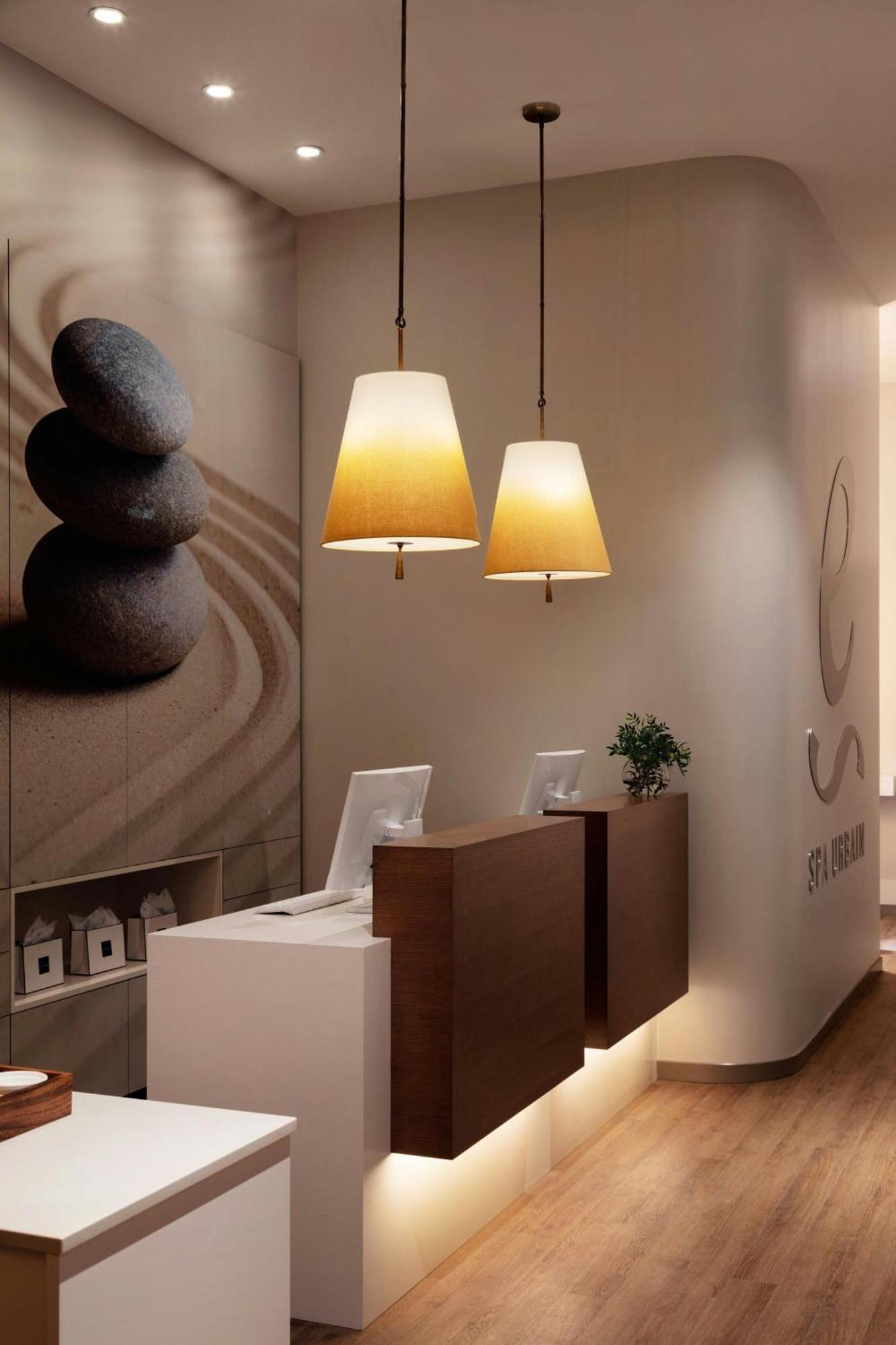 Sheraton Saint-Hyacinthe Hotel Zewnętrze zdjęcie